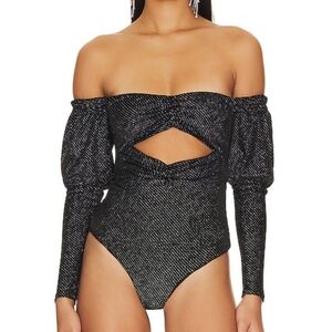 Lovers and friends Dione Body suit